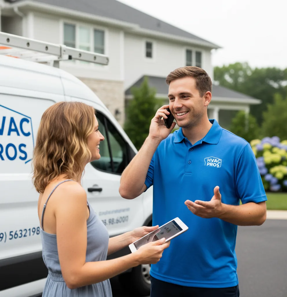 AC Repair in Florence, MS